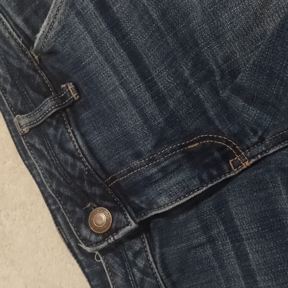 American Eagle jean shorts - Picture 5 of 5